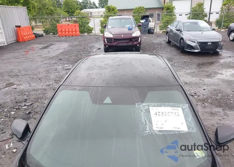 2021 Honda Civic Sport z USA, uszkodzony, nr VIN 2HGFC2F83MH521744